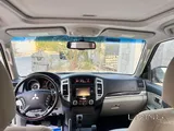 Pajero 3.8 L V6  Gold Edition 